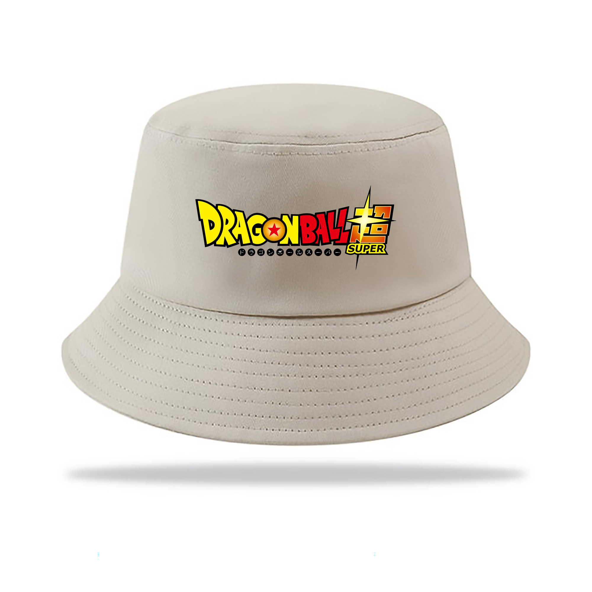 （画像用） ドラゴンボール DRAGON BALL アウトドア日除けバケットハット